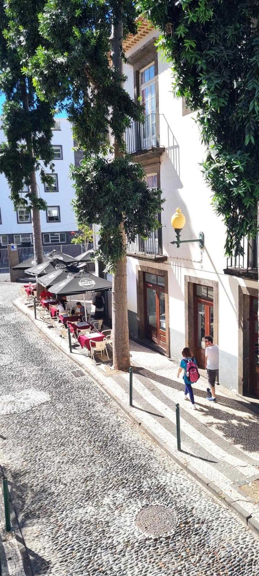 Upgrade Paradise Funchal  Exteriör bild